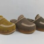 כפכף BLACK STATION