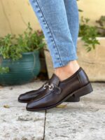 ⁦נעלי מונקו⁩ – תמונה ⁦5⁩