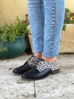 ⁦נעלי אוקספורד ולנטינה⁩ – תמונה ⁦3⁩