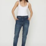 ג'ינס Lazio Bali