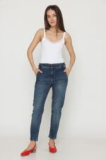 ג'ינס Lazio Bali