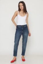 ⁦ג'ינס Lazio Bali⁩ – תמונה ⁦7⁩