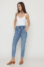 ⁦ג'ינס Lazio Bali⁩ – תמונה ⁦2⁩