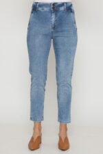 ⁦ג'ינס Lazio Bali⁩ – תמונה ⁦3⁩