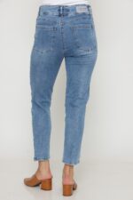 ⁦ג'ינס Lazio Bali⁩ – תמונה ⁦6⁩