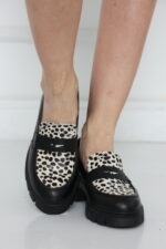 נעלי מיקה דלמטי