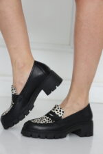 ⁦נעלי מיקה דלמטי⁩ – תמונה ⁦2⁩