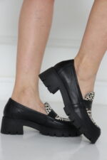 ⁦נעלי מיקה דלמטי⁩ – תמונה ⁦3⁩