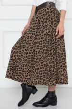 ⁦חצאית לואיג'י⁩ – תמונה ⁦2⁩