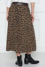 ⁦חצאית לואיג'י⁩ – תמונה ⁦4⁩