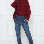 ג'ינס Lazio Bali