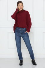 ג'ינס Lazio Bali