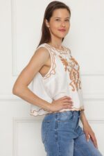 ⁦חולצת ניקולינה⁩ – תמונה ⁦2⁩