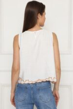 ⁦חולצת ניקולינה⁩ – תמונה ⁦3⁩