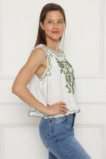 ⁦חולצת ניקולינה⁩ – תמונה ⁦8⁩