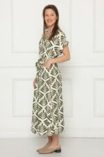 ⁦שמלת טרה⁩ – תמונה ⁦3⁩