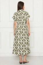 ⁦שמלת טרה⁩ – תמונה ⁦4⁩