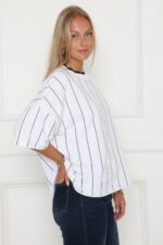 ⁦חולצת סילביה⁩ – תמונה ⁦6⁩