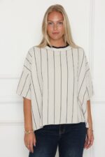 חולצת סילביה