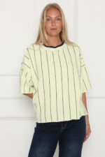 ⁦חולצת סילביה⁩ – תמונה ⁦3⁩