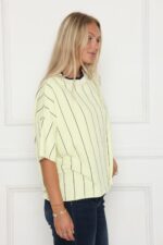 ⁦חולצת סילביה⁩ – תמונה ⁦4⁩