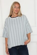 ⁦חולצת סילביה⁩ – תמונה ⁦8⁩