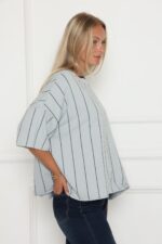 ⁦חולצת סילביה⁩ – תמונה ⁦7⁩