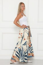 ⁦חצאית מודנה⁩ – תמונה ⁦2⁩