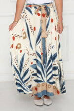 ⁦חצאית מודנה⁩ – תמונה ⁦3⁩