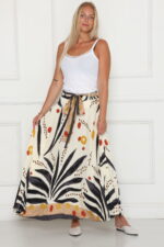 ⁦חצאית מודנה⁩ – תמונה ⁦5⁩