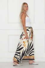 ⁦חצאית מודנה⁩ – תמונה ⁦6⁩