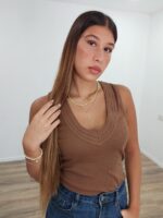 ⁦גופיית תמר⁩ – תמונה ⁦4⁩