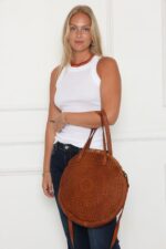 ⁦תיק ג'ויוזה⁩ – תמונה ⁦2⁩