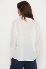 ⁦חולצת סטילה⁩ – תמונה ⁦4⁩