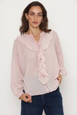 ⁦חולצת סטילה⁩ – תמונה ⁦5⁩