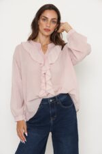 ⁦חולצת סטילה⁩ – תמונה ⁦6⁩