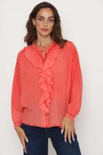 ⁦חולצת סטילה⁩ – תמונה ⁦9⁩