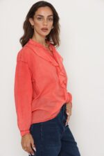 ⁦חולצת סטילה⁩ – תמונה ⁦10⁩