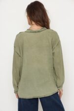 ⁦חולצת סטילה⁩ – תמונה ⁦14⁩