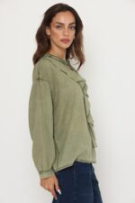 ⁦חולצת סטילה⁩ – תמונה ⁦13⁩