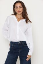 ⁦חולצת לומינה⁩ – תמונה ⁦3⁩