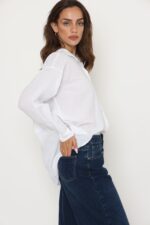 ⁦חולצת לומינה⁩ – תמונה ⁦4⁩