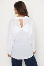 ⁦חולצת לומינה⁩ – תמונה ⁦5⁩