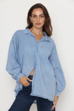 ⁦חולצת לומינה⁩ – תמונה ⁦2⁩