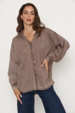 ⁦חולצת לומינה⁩ – תמונה ⁦7⁩