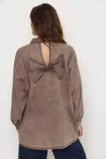 ⁦חולצת לומינה⁩ – תמונה ⁦8⁩