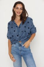 ⁦חולצת ביליסימה⁩ – תמונה ⁦10⁩