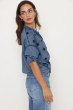 ⁦חולצת ביליסימה⁩ – תמונה ⁦11⁩