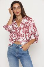 ⁦חולצת אורה⁩ – תמונה ⁦4⁩