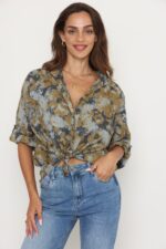 ⁦חולצת אורה⁩ – תמונה ⁦6⁩